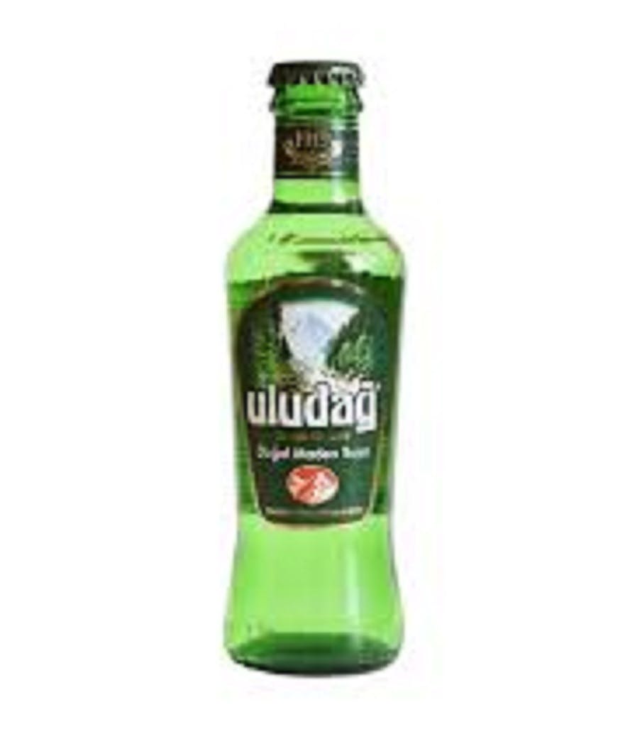 Mineral Water